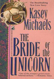 The Bride Of The Unicorn cover picture