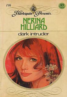 Dark Intruder cover picture