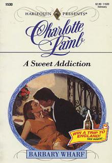 A Sweet Addiction cover picture