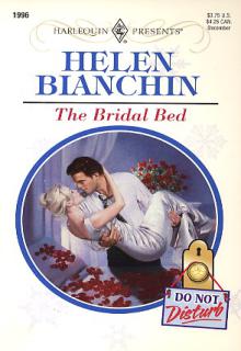 The Bridal Bed cover picture