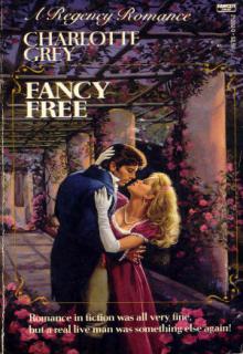 Fancy Free cover picture