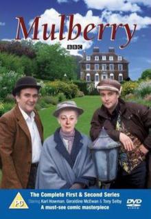 An Unexpected Visit cover picture
