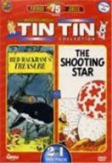 The Shooting Star cover picture