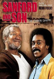 Sanford and Niece cover picture