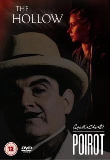 The Hollow cover picture