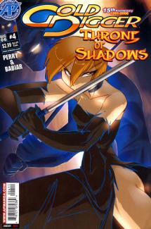 Bad Ass of the Underworld cover picture