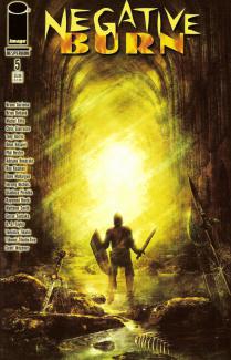 Signs and Wonders cover picture