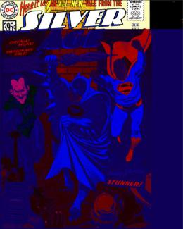 Pawns of the Invincible Immortal! cover picture