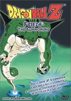 Summoning cover picture