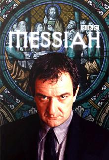 Messiah Series 2 cover picture