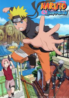 Naruto Shippuden Season 6 cover picture