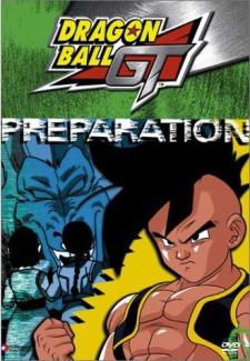 Preparation cover picture