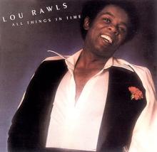 All Things In Time cover picture