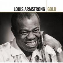 Louis Armstrong  Gold
