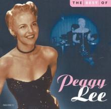 The Best Of Peggy Lee