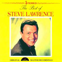 The Best of Steve Lawrence