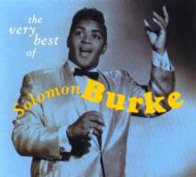 The Very Best of Solomon Burke