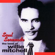 Best of Willie Mitchell
