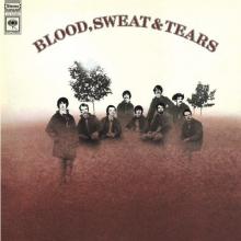Blood Sweat and Tears