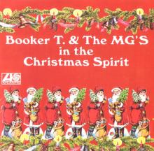 In the Christmas Spirit