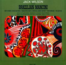 Brazilian Mancini cover picture