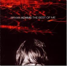 The Best of Me cover picture