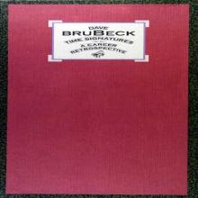 Time Signatures  A Career Retrospective