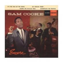 Encore cover picture