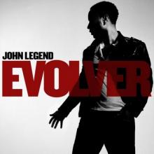 Evolver cover picture