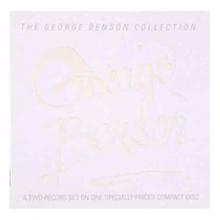 The George Benson Collection cover picture