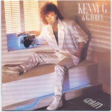 Gravity cover picture