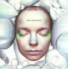 Hyperballad CD 1 cover picture