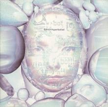 Hyperballad CD 2 cover picture