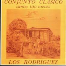 Los Rodriguez cover picture