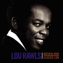 Natural Man cover picture