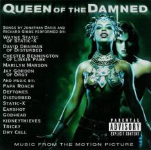Queen of the Damned Soundtrack