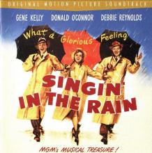 Singin In The Rain Soundtrack