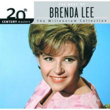 The Best of Brenda Lee