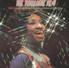 The Brillante Best of Celia Cruz