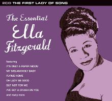 The Essential Ella Fitzgerald