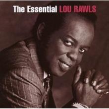 The Essential Lou Rawls
