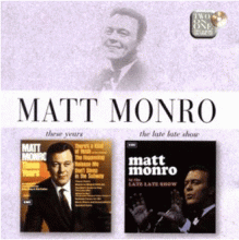 These Years The Late Late Show