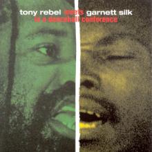 In A Dancehall Conference