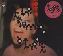 Triumph Of A Heart CD2