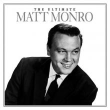 The Ultimate Matt Monro