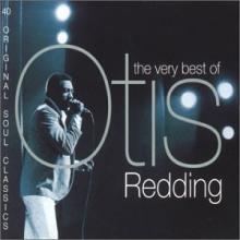 Very Best of Otis Redding