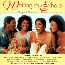 Waiting To Exhale Soundtrack