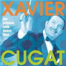 Xavier Cugat