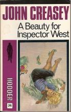 A Beauty for Inspector West