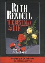 The Best Man to Die